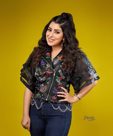 Ayten Amer free model pics