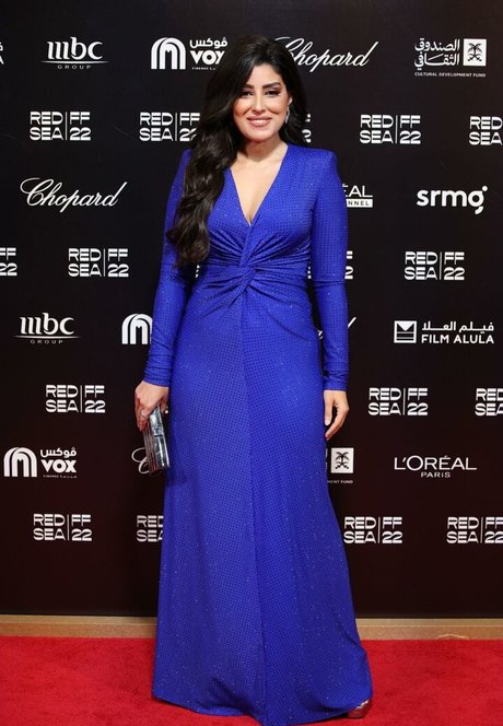 Ayten Amer Profile pic