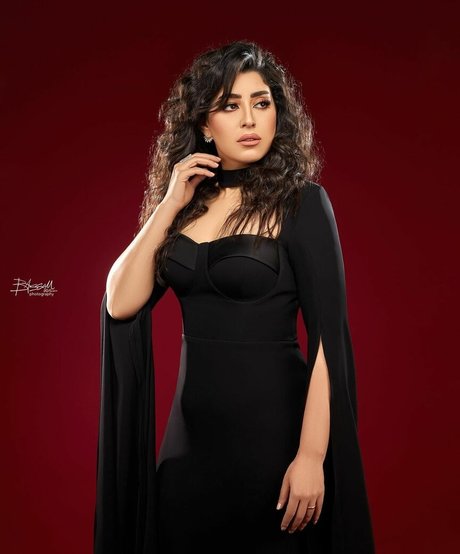 Ayten Amer perfect star archive