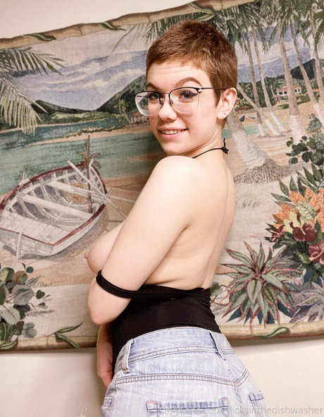 dicksinthedishwasher star gallery