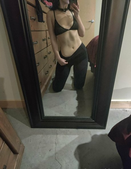 lenorekingsley model nude image