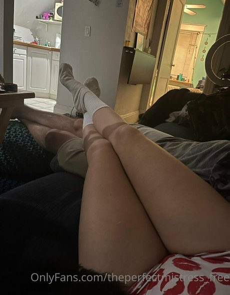 theperfectmistress free model exclusive pics