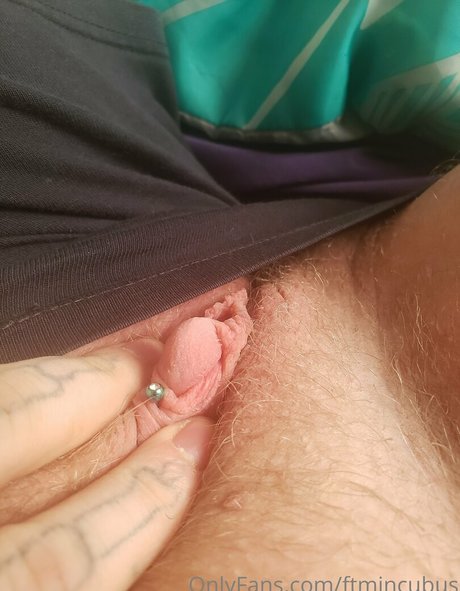 ftmincubus pretty model pictures