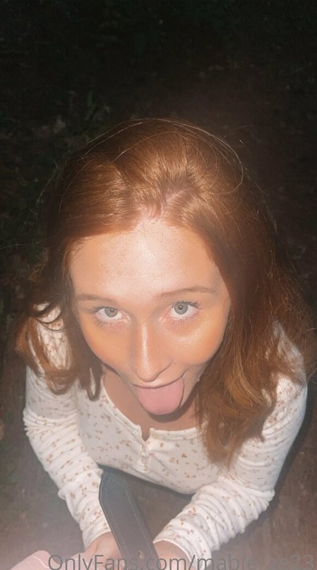 mablerae23 model nice pictures