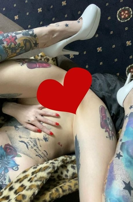 angelica dynamite model top pics