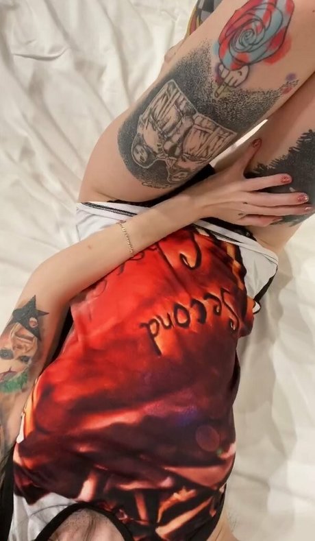 angelica dynamite sex model pic