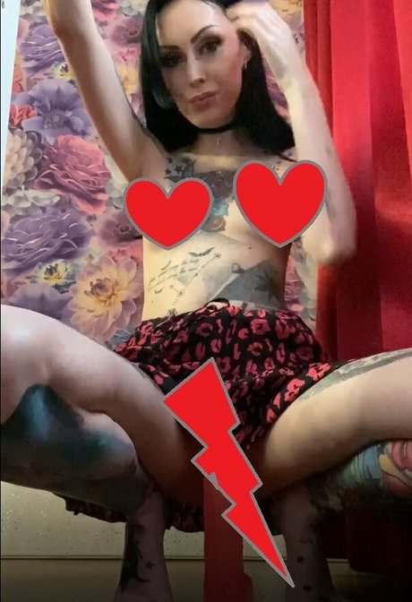 angelica dynamite exclusive actress photo