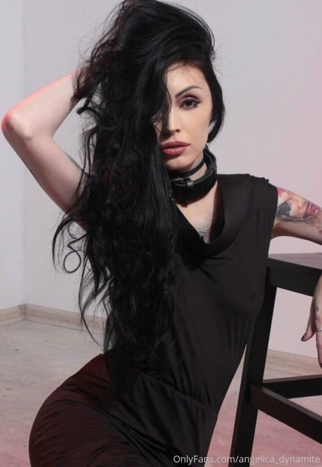 angelica dynamite star galleries