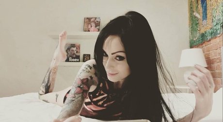 angelica dynamite top star image