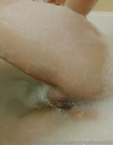 avaloncreations666 high quality model pics