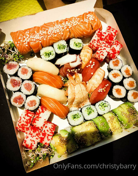 christybarry nude actress images