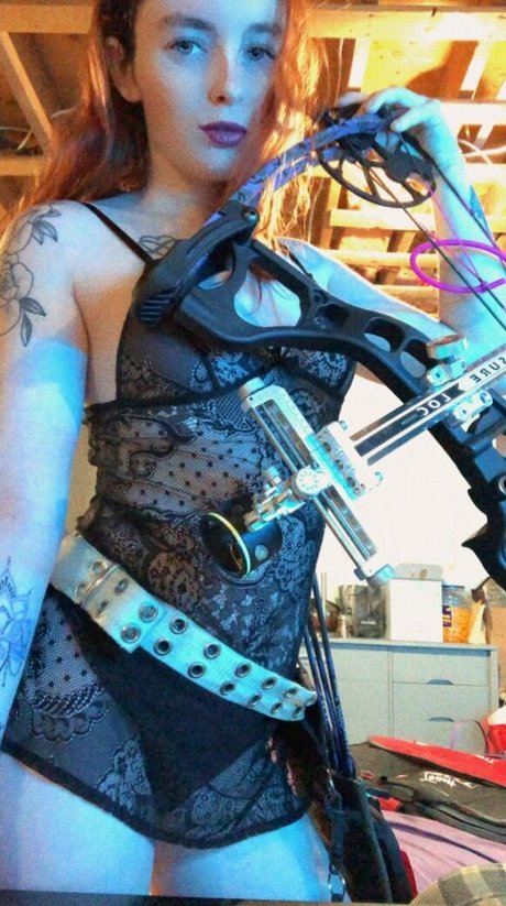 miniloupxxx model art image