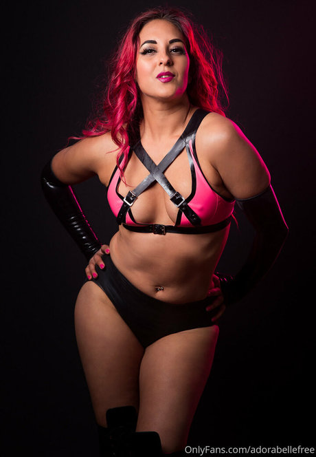 adorabellefree nudes actress gallery