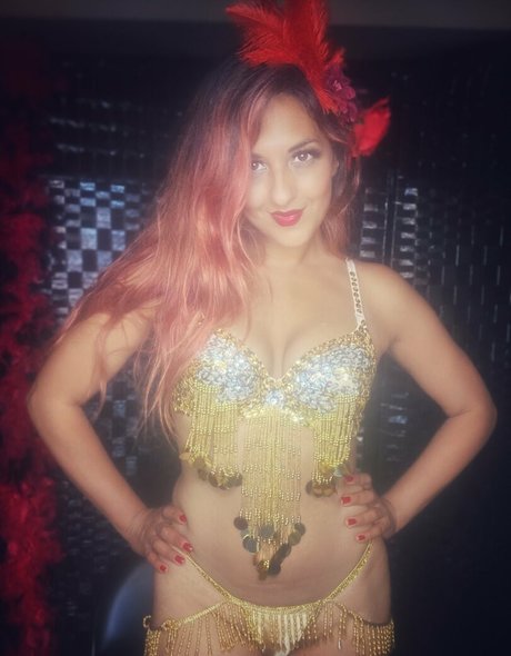 black bunny onlyfans naked img