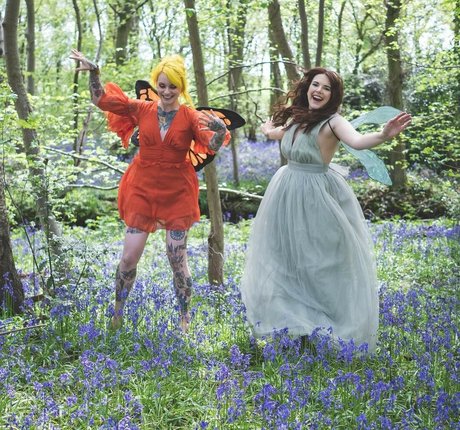 Cherry Wallis actress picture