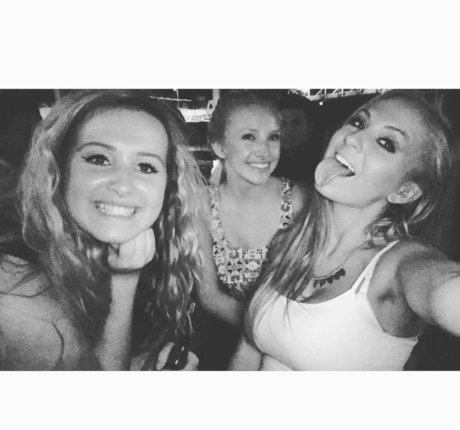 Sunkitty naked pornstar pic