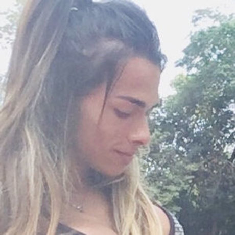 Jessica West exclusive model image