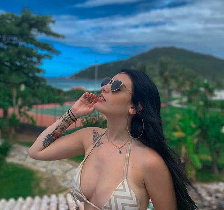 Odara Poletto pretty pornstar archive