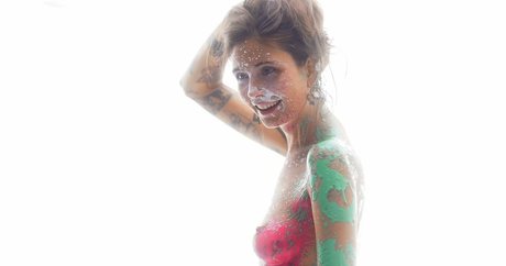 Sawyer Croft sexy star gallery