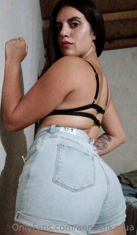 annushka ua xxx model pictures