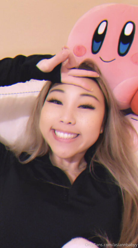 asiannbabyy star adult galleries