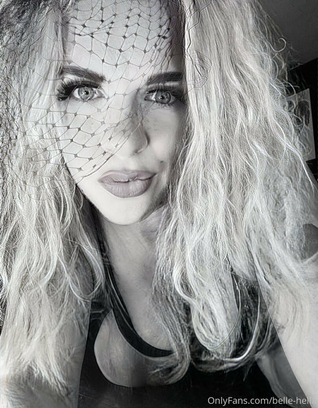 belle hella pretty pornstar gallery