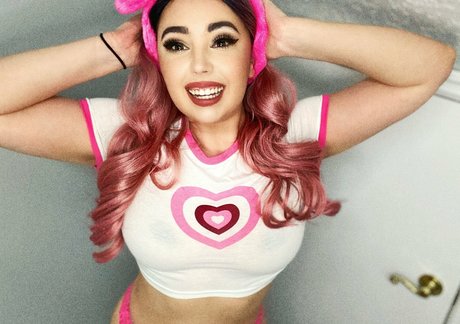 vixenvixie porn model photos