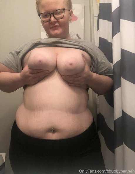 chubbyhannah star nude img