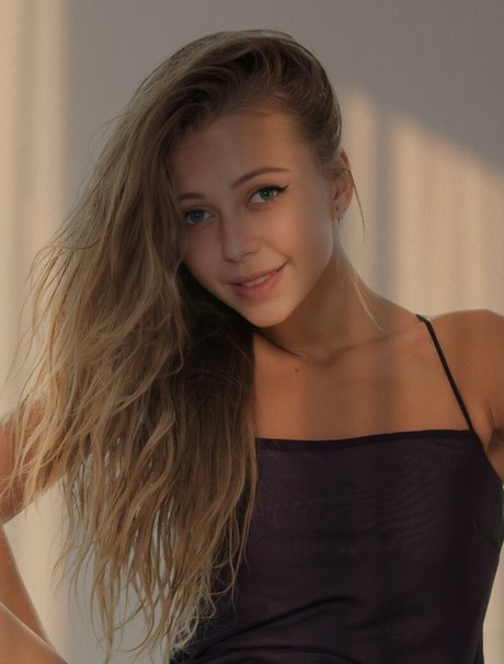 ImSarahisizzu star sexy pic