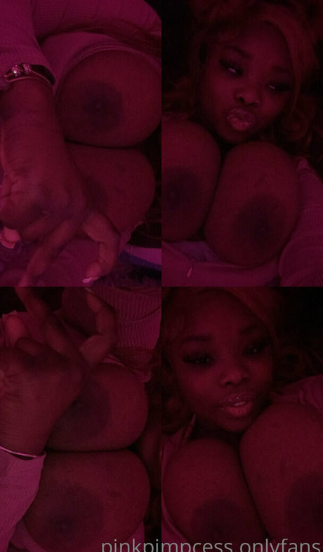 pinkpimpcess pornstar perfect archive