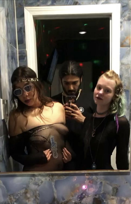 irome927 star hot pictures