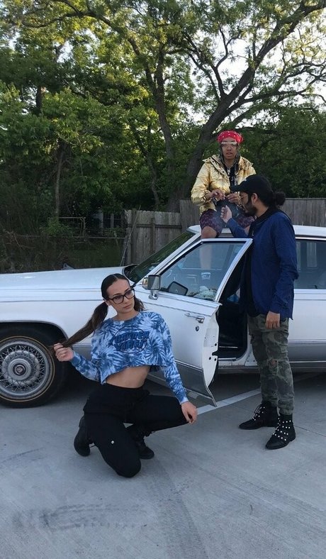 irome927 hot actress image