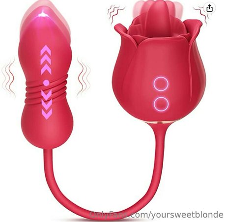 Youronlyblondieprincess star hot galleries