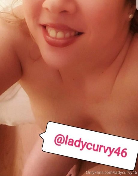 ladycurvy46 beautiful pornstar photo