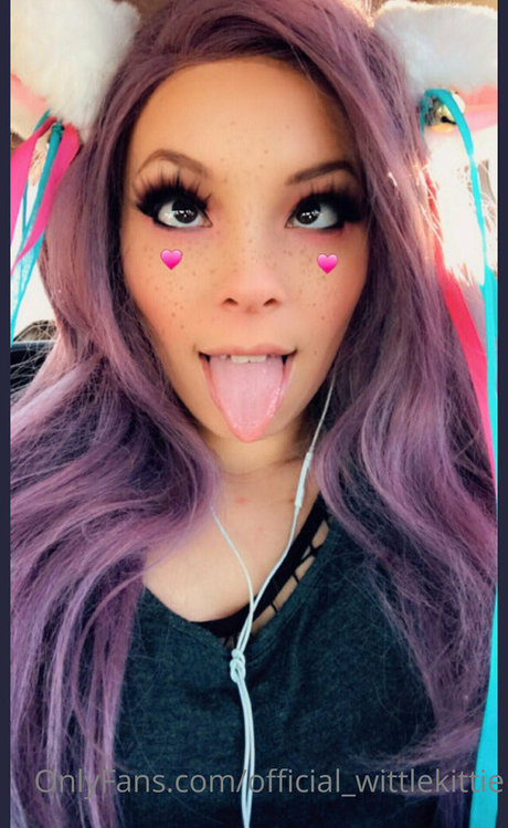 official wittlekittie best star gallery