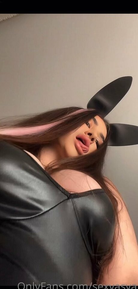 sexyasya model gallery