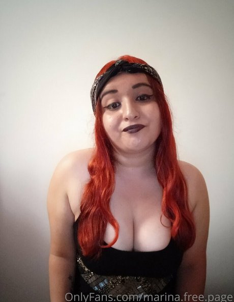 c blkheart nudes model image