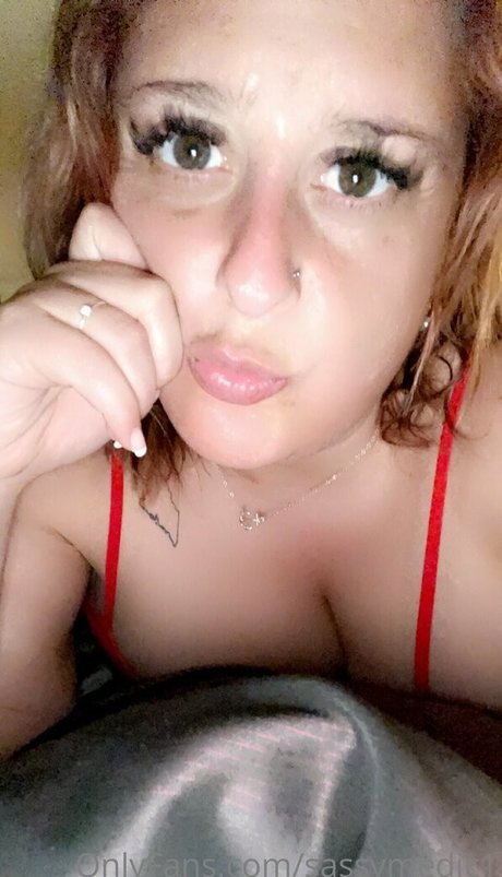 sassymedic1 erotic star pics