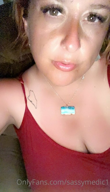 sassymedic1 model erotic image