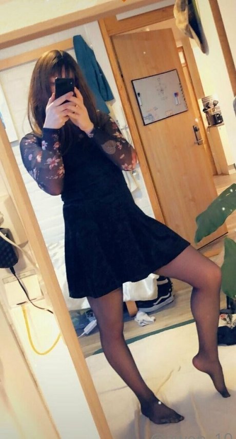 gwen 10 model perfect photo