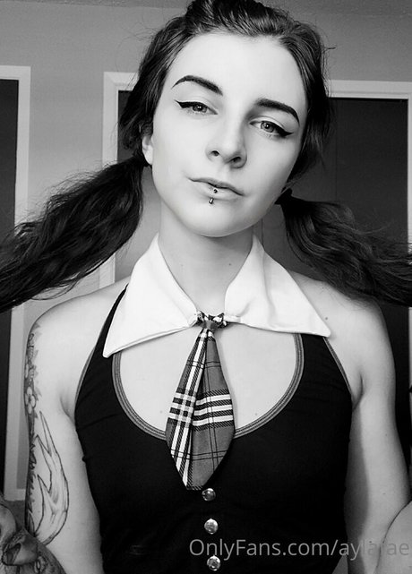 aylafae model high quality pics