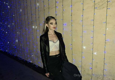 sasha jessica star best image