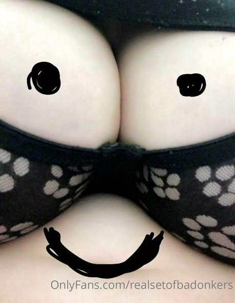 realsetofbadonkers sex model pic