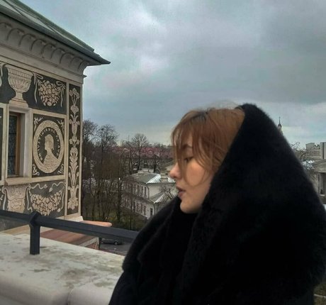 rosep1nk hot star archive