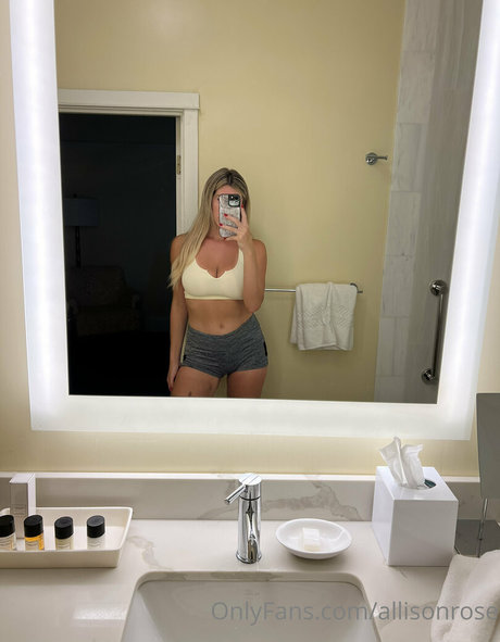 allisonrose pornstar image