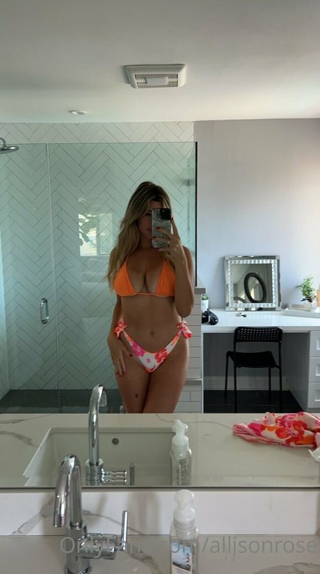 allisonrose pornographic actress photos