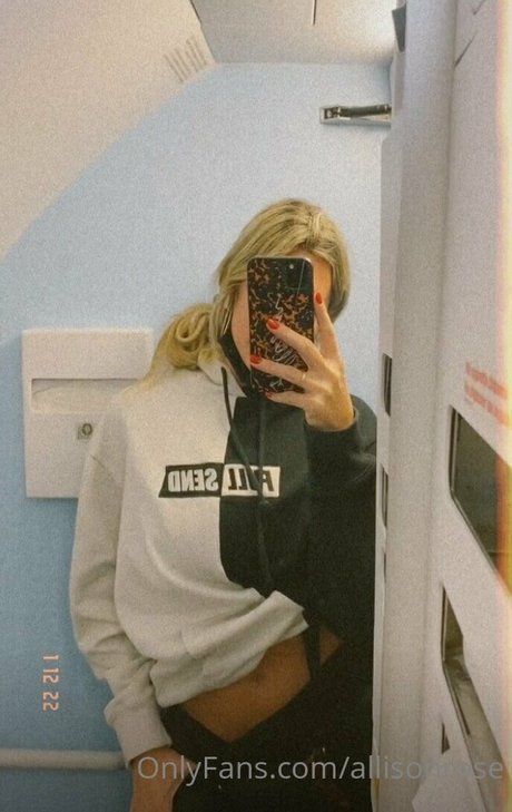 allisonrose xxx pornstar pics