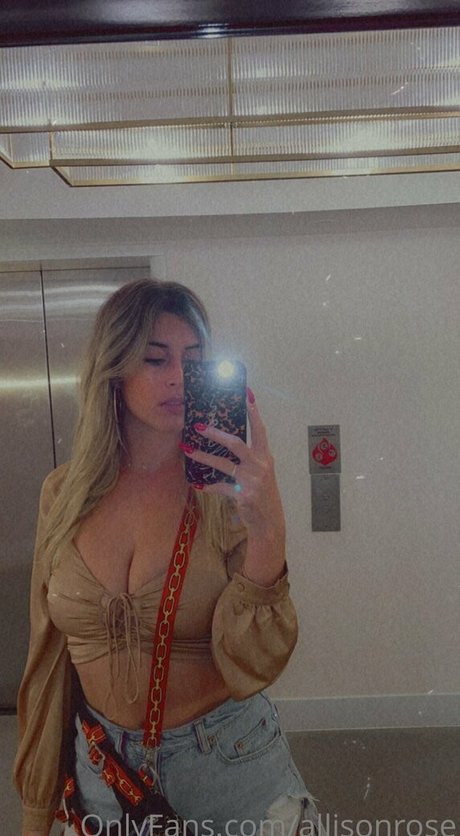 allisonrose adult star img