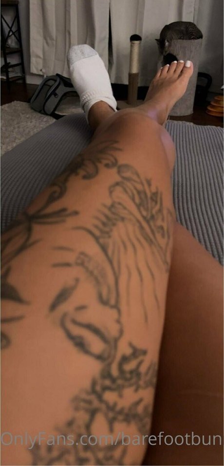 barefootbunny3456 hd star archive