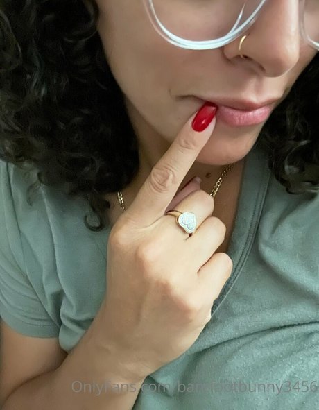 barefootbunny3456 star pornographic galleries